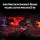 thumbnail image 4 of Juego de mesa Ravensburger Horrified Dungeons & Dragons, 4 of 6