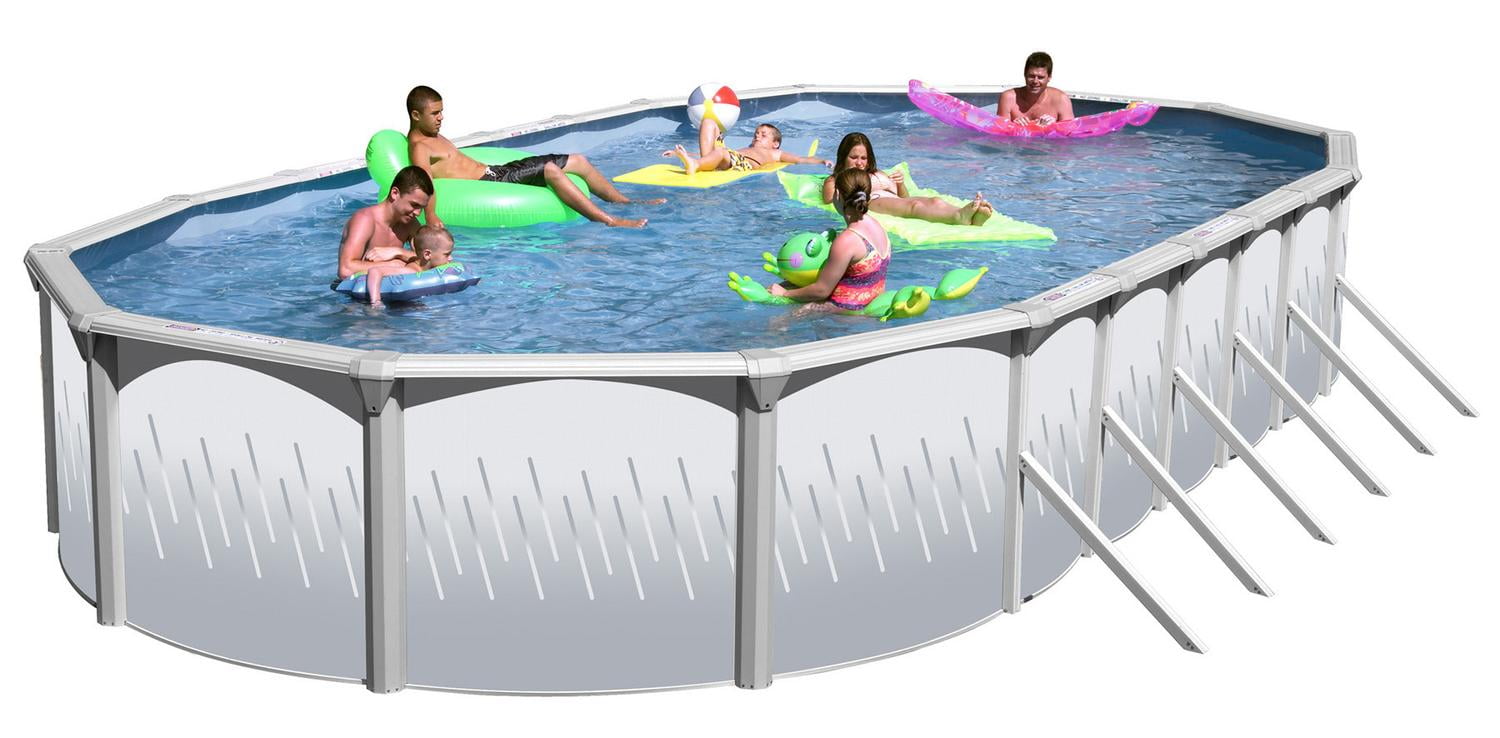 how much is an 18 foot above ground pool
