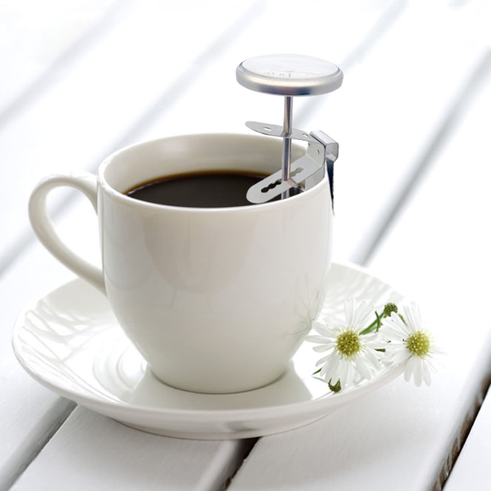 Archer Thermometer Probe Clip Heat resisting Lightweight Portable BBQ