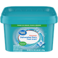 thumbnail image 2 of Great Value Automatic Dishwasher Pacs, Fresh Scent, 45.5 oz, 96 Count, 2 of 13