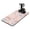 White-264, variant on Astronomical Coffee Bar Mat, Absorbent Dish Drying Pad with Star & Moon Map Patterns, Leak-Proof Non-Slip Kitchen Counter Mat for Coffee Station