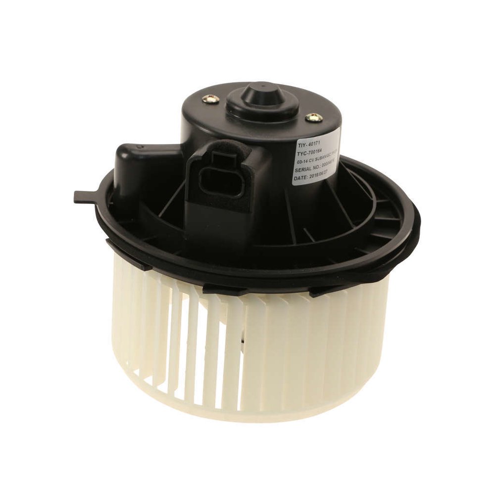 OE Replacement for 20022013 GMC Sierra 1500 HVAC Blower Motor for GMC