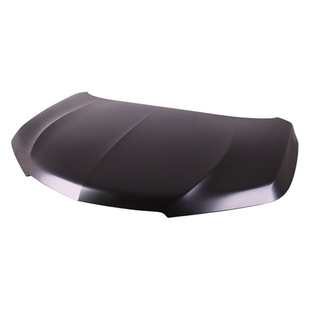Capot en ALUMINIUM de Remplacement pour ACURA MDX 2019 PARTSLINK Numéro AC1230129