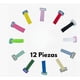 thumbnail image 2 of 12pzs  Xtellar Banda Para El Cabello Deportiva Bandas Para El Cabello, 2 of 3