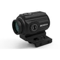 thumbnail image 2 of Gideon Optics Advocate Micro Prism Scope, Red, Black, 2 of 3
