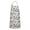 Cartoon Construction Vehicles-3, variant on Cartoon Construction Vehicles Trees Apron-Garden Aprons for Women with Pockets-Cotton Linen Waterproof Kitchen Cooking Gardening Aprons Adjustable for Kitchen,Cooking,BBQ and Salon 33x27 Inch