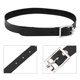 thumbnail image 4 of Correa de cuero de caballo 1 Uds accesorios para montar hechos a mano genuino ANGGREK Otros, 4 of 8