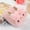 Pink, variant on Babysbule Girls Shoes Toddler Infant Kids Baby Warm Shoes Boys Girls Cartoon Soft-Soled Slippers