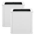 thumbnail image 1 of 2 Pack 211+ Filter Replacement Compatible with Blue Pure 211+ Air Purifier, 2-Stage Filtration System of H13 True Filter & Activated Carbon Filter, 1 of 6