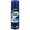 Right Guard Sport Antiperspirant Deodorant Aerosol Spray, Unscented, 6 Ounce