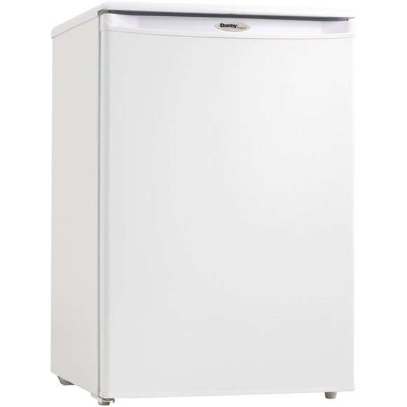 Small Upright Freezers