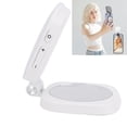 thumbnail image 1 of Luz de Selfie, 3 temperaturas de color LED Selfie Light para transmisorio en vivo, 1 of 7