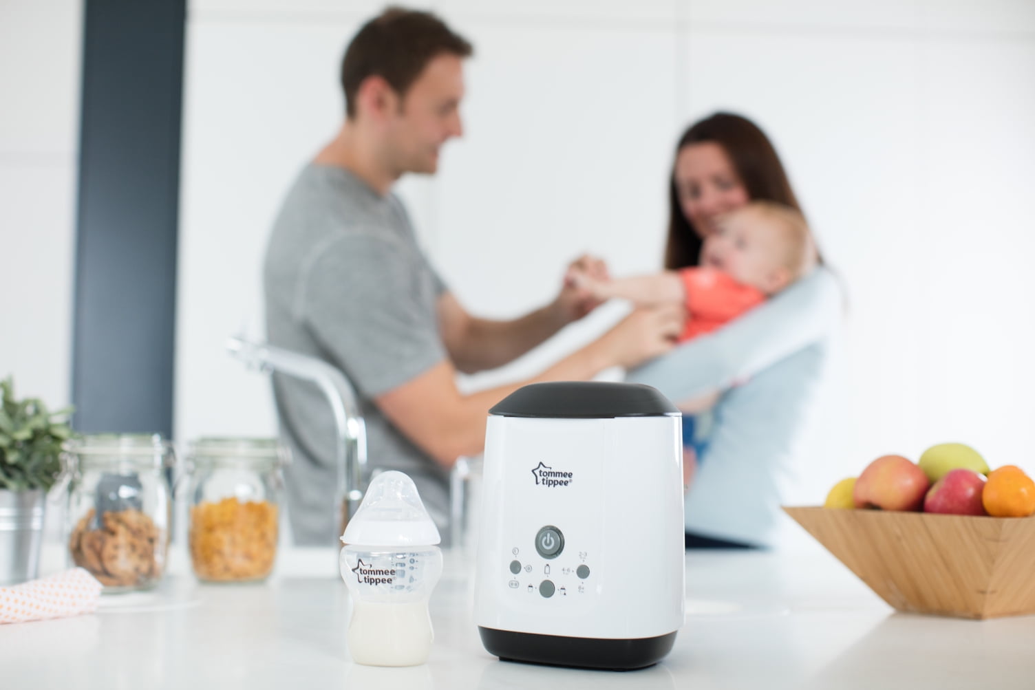 tommee tippee pump and go bottle warmer