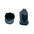 thumbnail image 4 of MYG 12V Electrical Tools 3S Li-ion Battery Case 3 Cell Packs For Hand Lithium Drill, 4 of 7