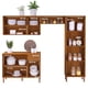 thumbnail image 5 of Kit de cocina con gabinetes y alacena Darady, 5 of 5