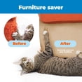 thumbnail image 2 of Rascador para gatos Best Pet Supplies beige 100 x 40 cm, 2 of 7