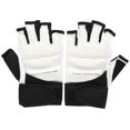 thumbnail image 4 of Boxing Gloves Taekwondo Boxing Gloves Adults Children Taekwondo Gloves 2pcs Taekwondo Gloves Adults Children Hand Protector Wrestle Boxing Gloves Accessory, 4 of 8