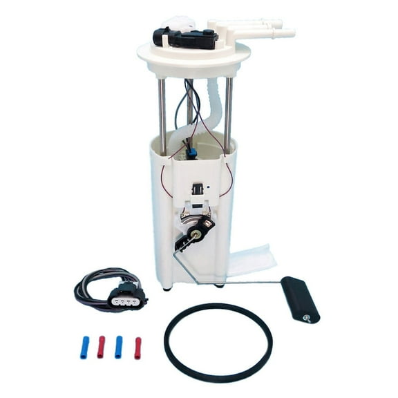 US Motor Works USEP8721M Fuel Pump Module Assembly for 2001 ISUZU RODEO S/LS/LSE, 2001 HONDA PASSPORT EX/LX 1 Pack