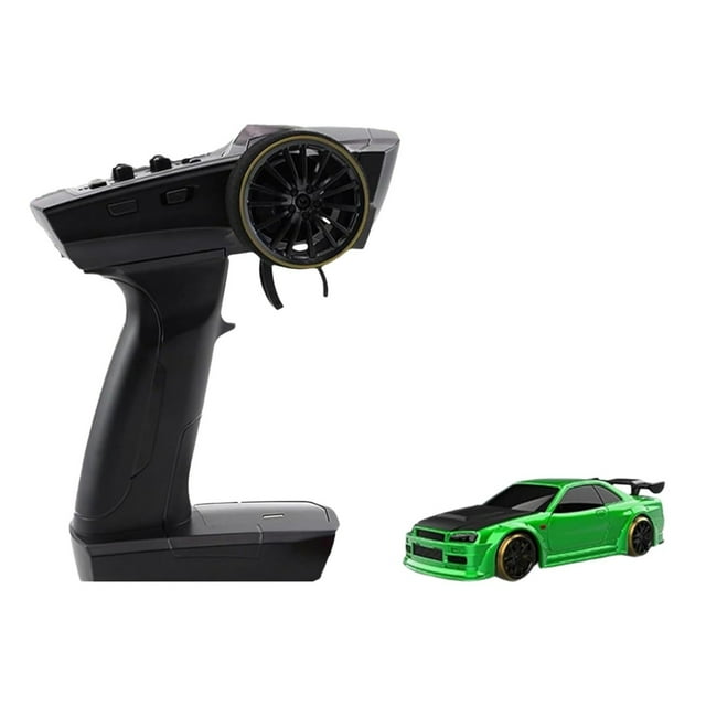 BINGLI Remote Control Car Toy, RC Sport Car Toy for Kids, Table Racing Remote Control Mini Model Car Toys, Birthday Gift for 6 7 8 9 10 11 12 Years Old Boys
