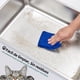 thumbnail image 4 of Arenero para Gato Inoxidable 60 * 40 * 15cm,Arenero Acero Inoxidable Lado Alto,Caja de Arena para Gatos Grande para Gato,Perro, Conejo,con Antiadherentes, Sin Olor, Fáciles de Limpiar, 4 of 8