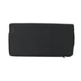 thumbnail image 4 of Foot Rest Cushion, Improve Circulation Relieve Soreness Foam Under Footrest Black  For Working Use, 4 of 8