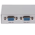 thumbnail image 3 of Caja Divisora VGA 1 2 Conmutador De Video Audio shamjiam, 3 of 9