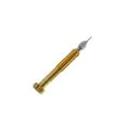 thumbnail image 2 of ZLight Outil de Retrait de Passe-Fil de Badminton en Acier Inoxydable 12.4cm Rouge, 2 of 6