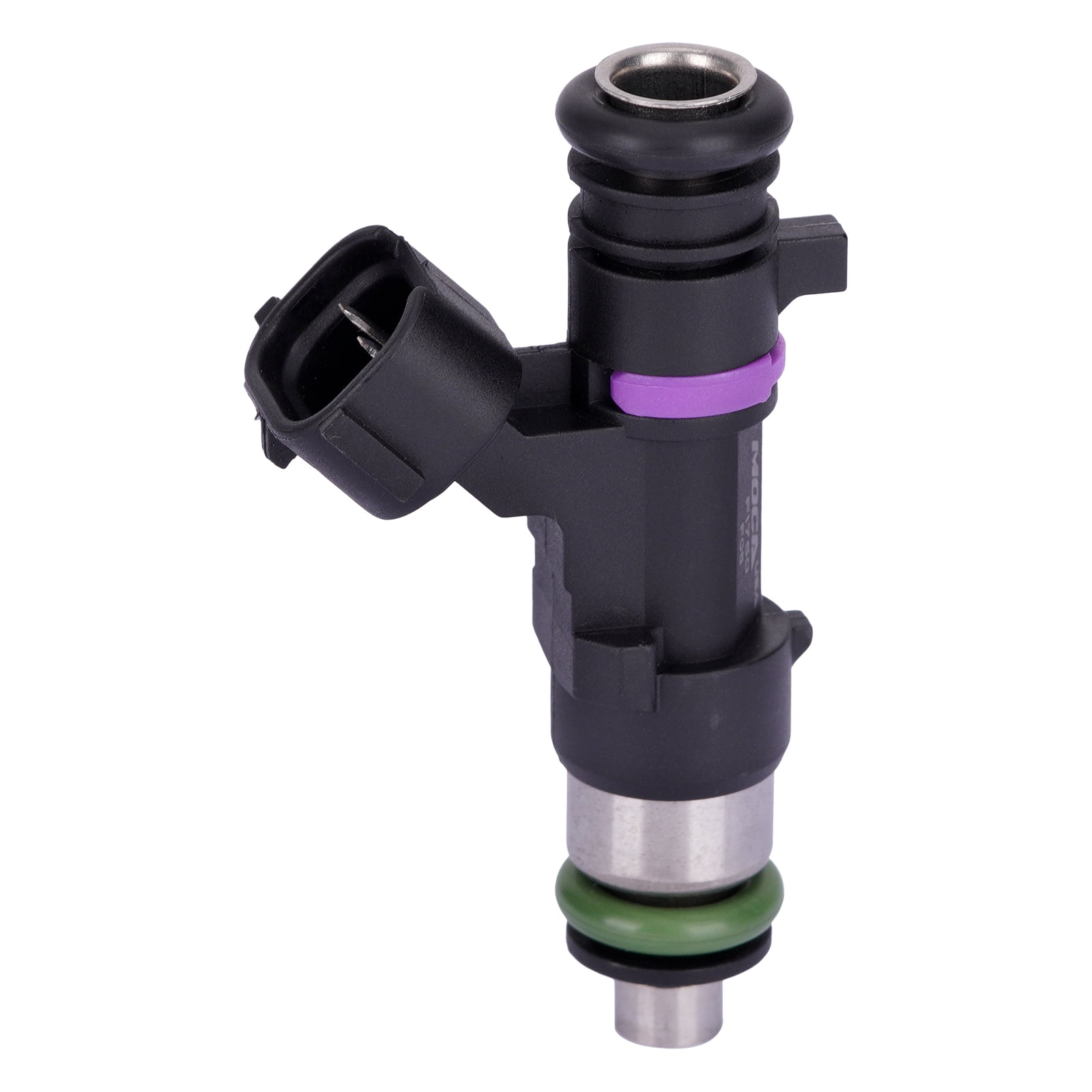 MOCA AUTOPARTS 8x Fuel Injectors FJ750 Fit for 2012-2019 Nissan NV3500 5.6L & 2004-2015 Nissan Titan 5.6L & 2004-2010 Infiniti QX56 5.6L