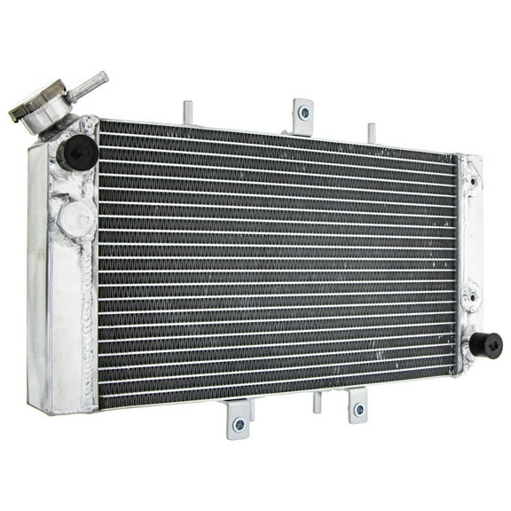 Niche Radiator for Polaris Predator 500 Outlaw 450 525 MXR IRS 1240302 519-CRD2265A