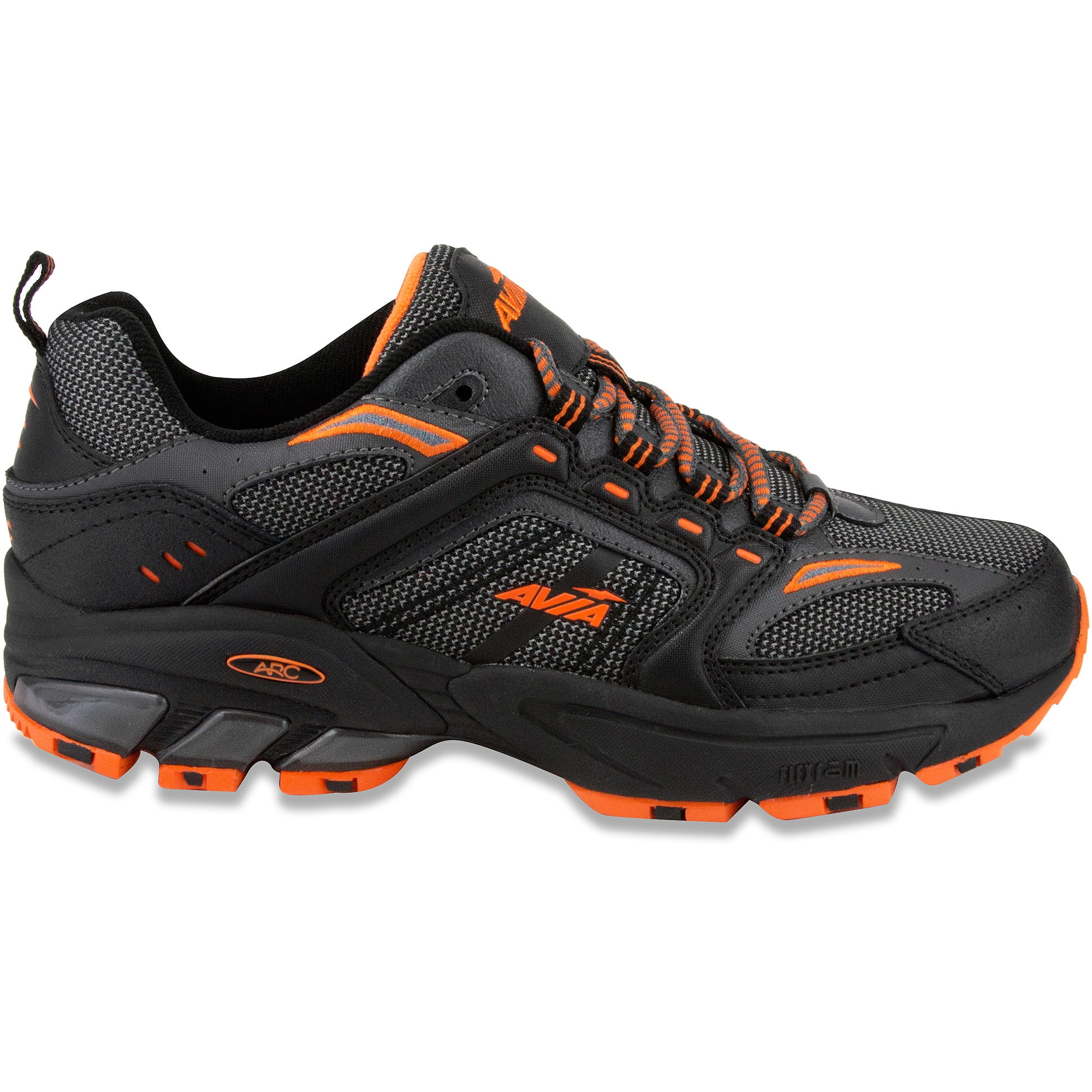 Avia Men's Jag Wide Width Athletic Shoe - Walmart.com