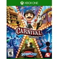 thumbnail image 1 of Carnival Games (Xbox One), 1 of 6