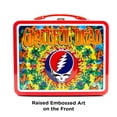 thumbnail image 3 of Caja de almacenamiento AQUARIUS Grateful Dead Fun Box con licencia oficial, 3 of 8