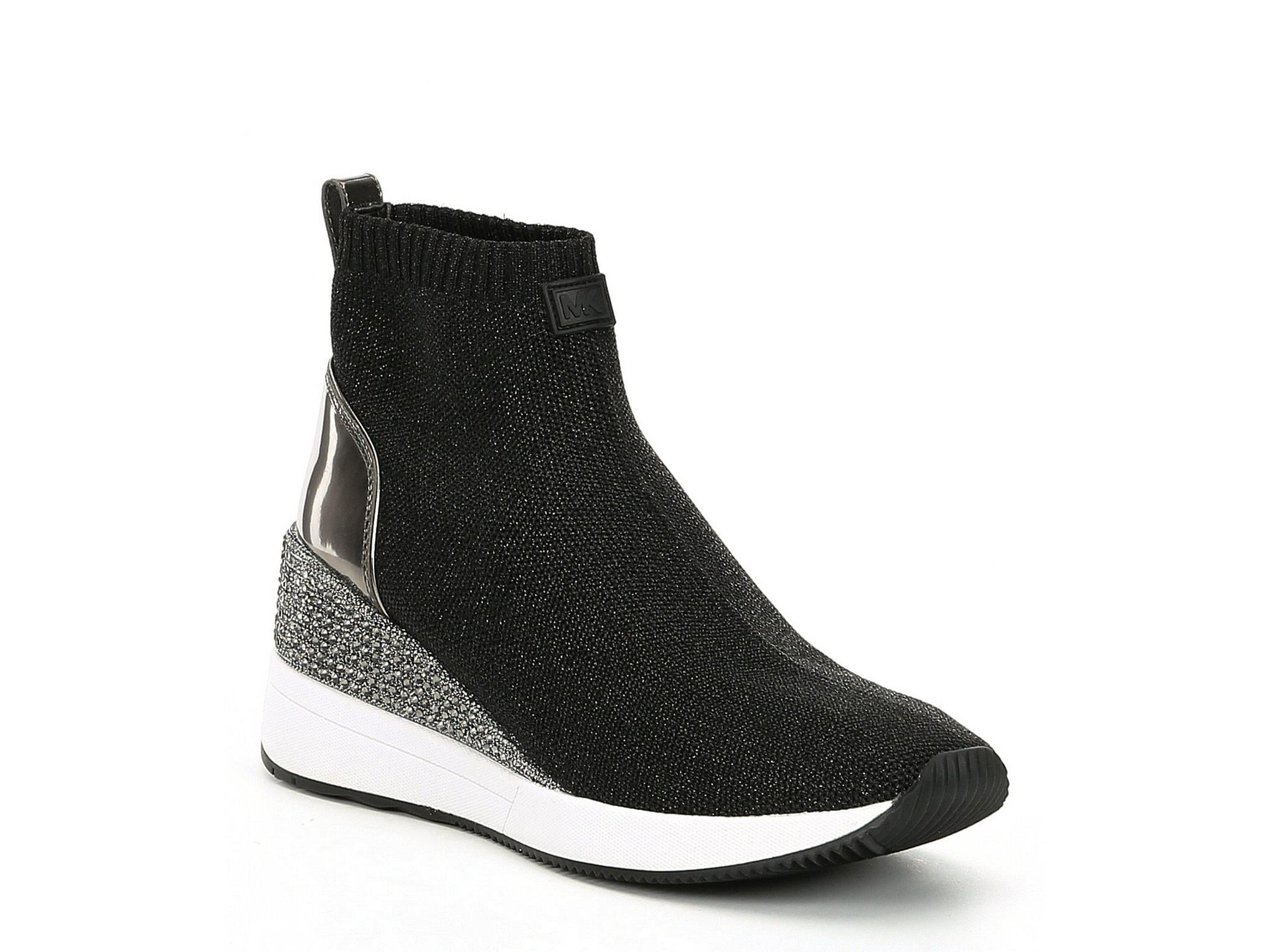 michael kors skyler bootie