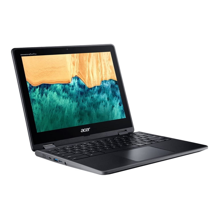 Acer Chromebook Spin 512 R851TN-P4FF - Flip design - Intel Pentium