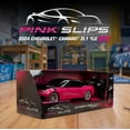 thumbnail image 2 of Pink Slips 1:16 2024 Chevy Camaro Zl1 1LE RC Radio Control Cars, Plastic, 6+, 2 of 9