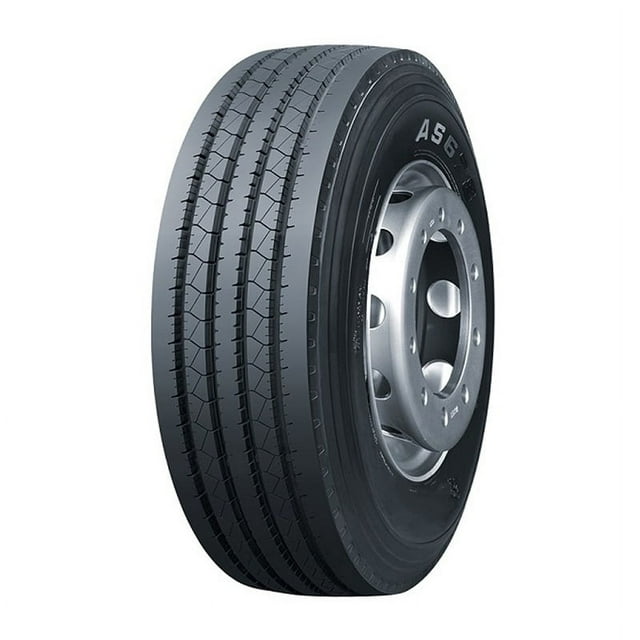 LLANTA 11 R24.5 TRAZANO AS678 TODA POSICION 16PR TL M+S 149/146L