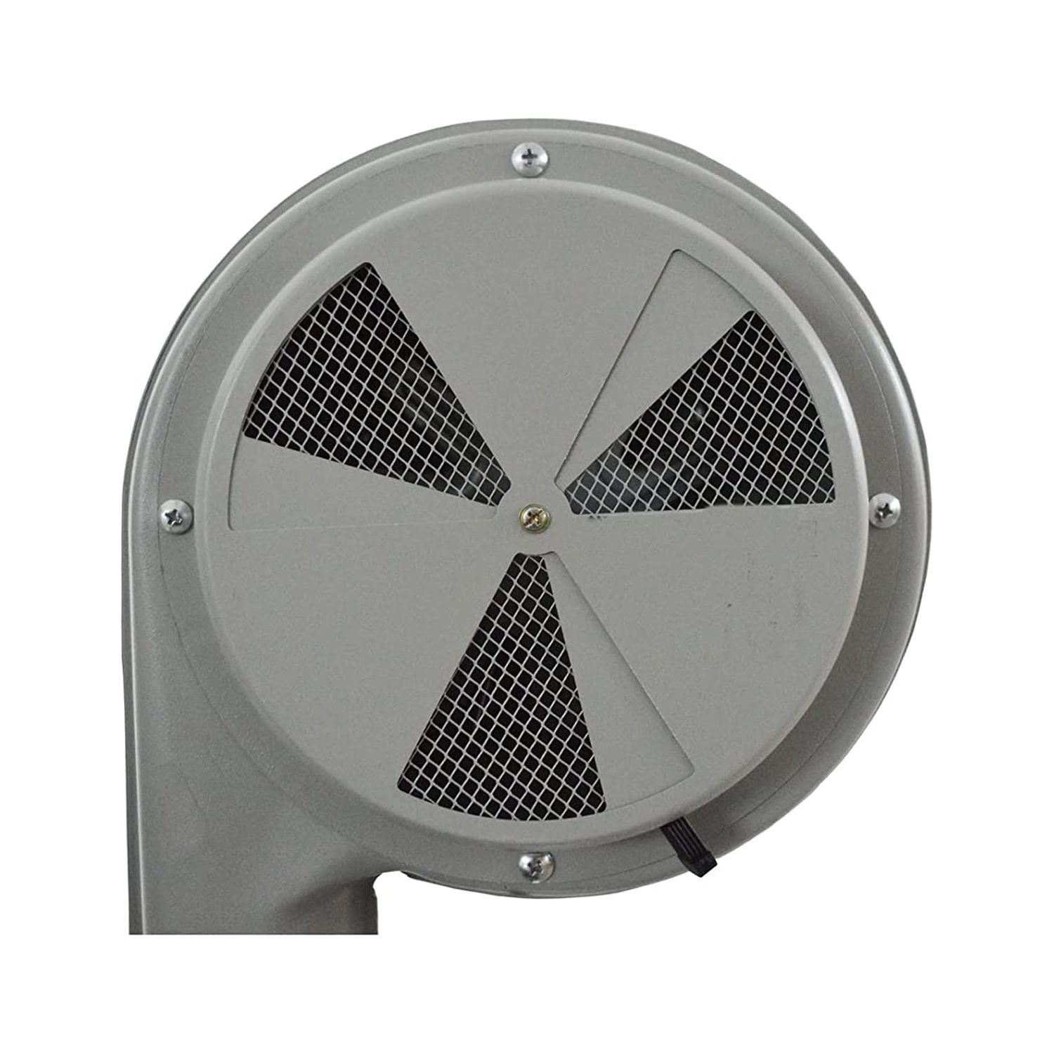 PreAsion Hopper Type Plastic Dryer Hot Air Dehumidifier Hopper Drying Machine 25kg 220V