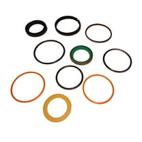 RAParts 128725A1 Seal Kit Fits Case 1845, 1845B, 1845C