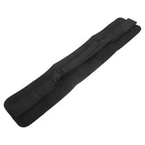 WEAVILUX Hip Thrust Belt Exercise Resistance Band for Fitness Training and Sports Workouts 1 Set