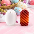 thumbnail image 4 of Easter Crafts Ornaments Impossible Cone, Spiral Cone Passthrough Sculpture 3D Printed Fidget Ornaments, 3D Printed Pyramid Fidget Ornaments - Stress Relief Desk Ornaments, 4 of 6