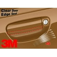 thumbnail image 1 of 3M Clear Protective Door Handle Edge Vinyl Wrap .5" x 6" - 5 Sheets, 1 of 1