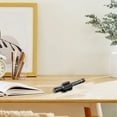 thumbnail image 5 of Winter Clearance Sale! Upgraded Pen Holder Adhesive Pen Holder For Desks and Walls Marker Holder Pen Holder, Black 1 Pen Holder, 5 of 5