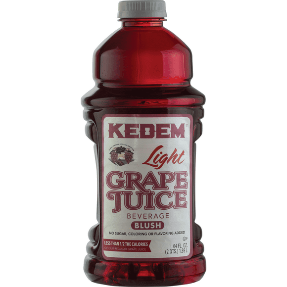GRAPE JUICE LIGHT - FRENCH L-Grape Juice Blush Clair KPY