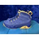 thumbnail image 2 of Ni - ke Ni - ke Air Jordan 9 Retro Calvin Bailey 2012 302370-445 Mens Size 13, 2 of 5