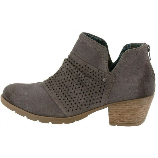 earth origins natalie bootie