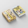 thumbnail image 4 of ENHYPEN 55pcs GGU Lomo Card Holder/Kpop New Album Size: Problem Enhypen Fan Photo Card, 4 of 5