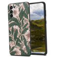 thumbnail image 1 of Compatible with Samsung Galaxy S23+ Plus Phone Case, Floral-26 Case Men Women, Flexible Silicone Shockproof Case for Samsung Galaxy S23+ Plus, 1 of 1