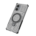 thumbnail image 4 of Funda GANGXUN para Motorola Edge 50 Fusion 5G , magnética, ligera, soporte 360°, antigolpes, 4 of 4