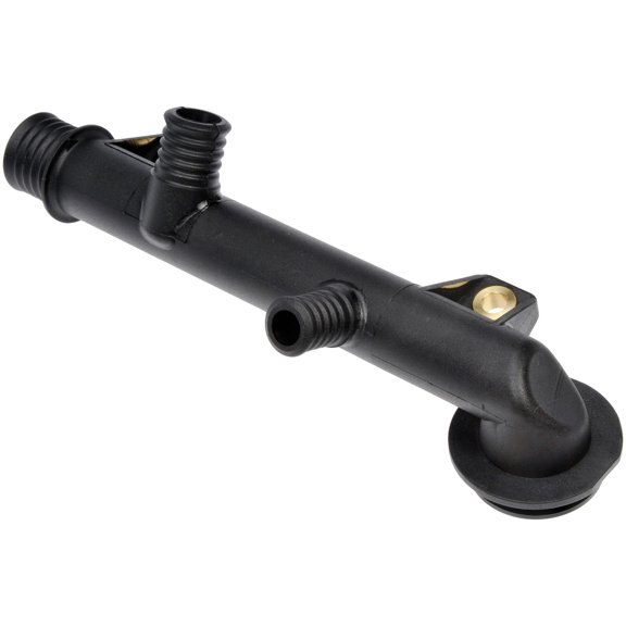 Dorman 902-5820 Engine Coolant Pipe for Specific BMW Models