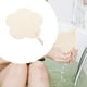 thumbnail image 3 of GOOHOCHY Esponja de lufa para ducha con forma de flor, exfoliante corporal, esponja de lufa para baño, exfoliante corporal, 3 of 8